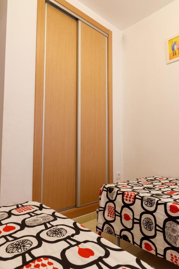 Apartamento Mirador 33 Peñíscola Exterior foto